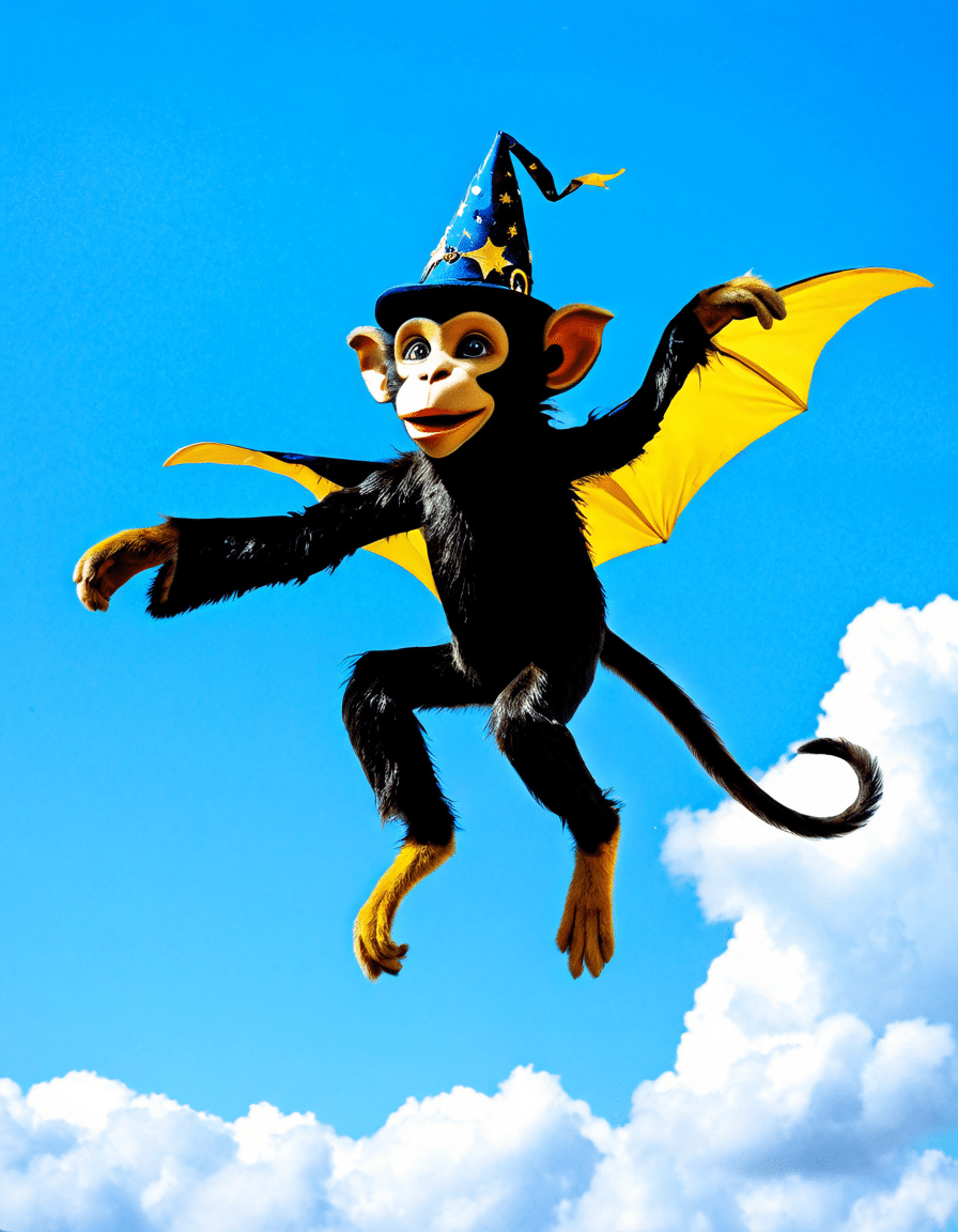 oz the wizard of
