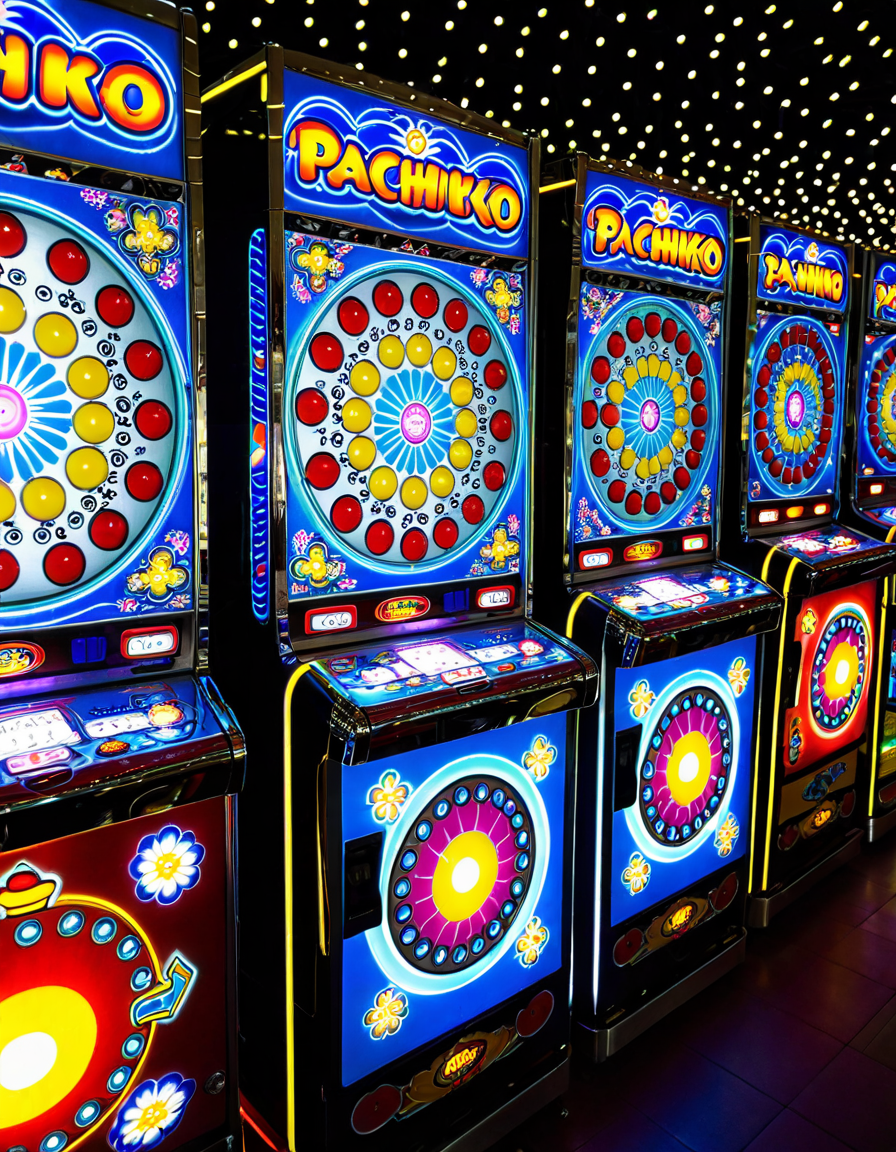 pachinko