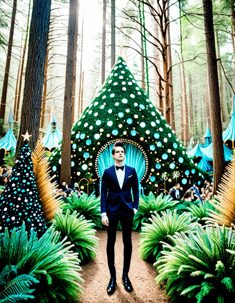 panic at the disco