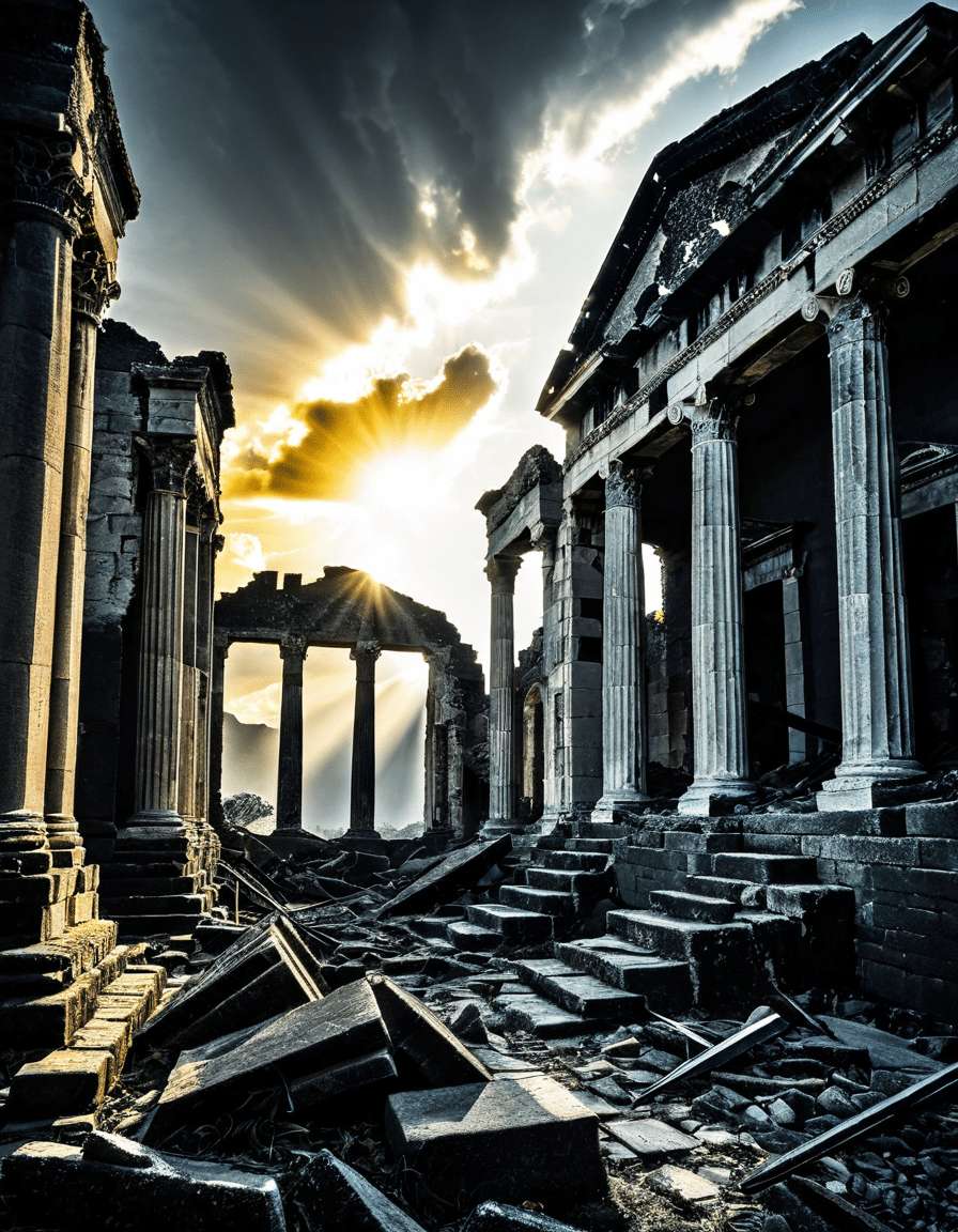 paradise lost
