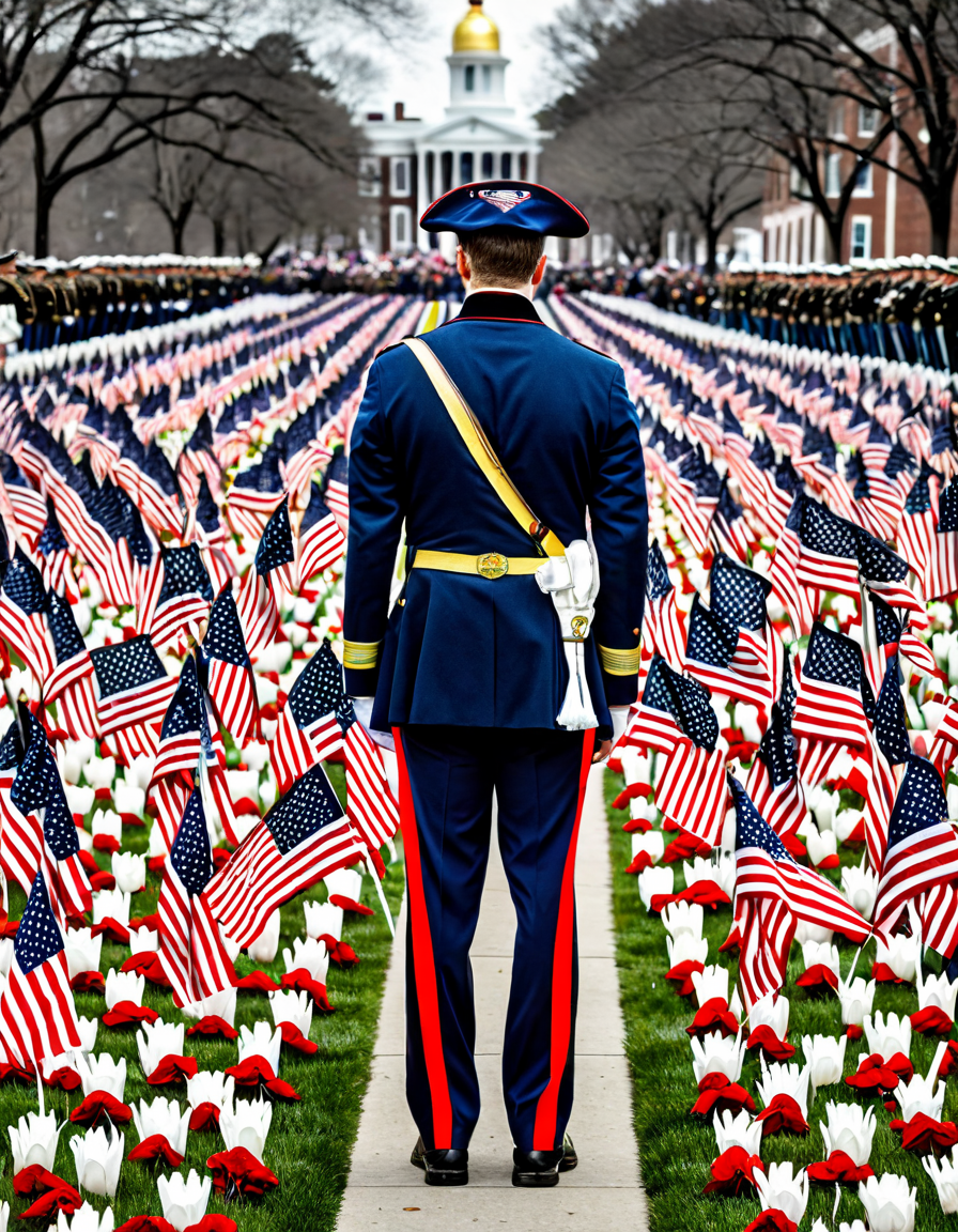 patriots day
