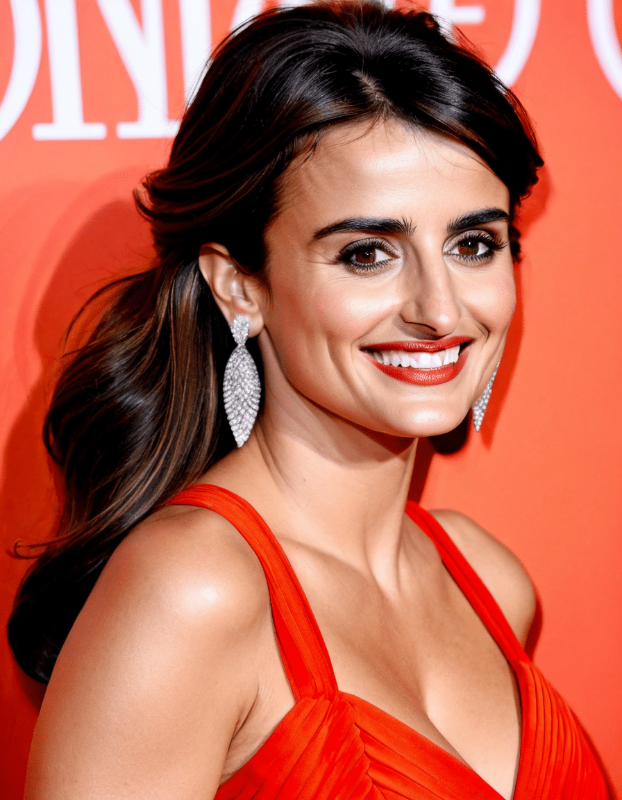 penelope cruz