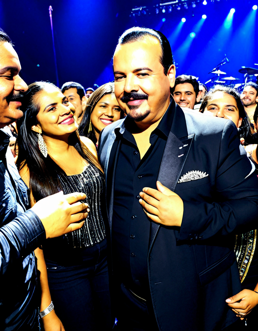 pepe aguilar