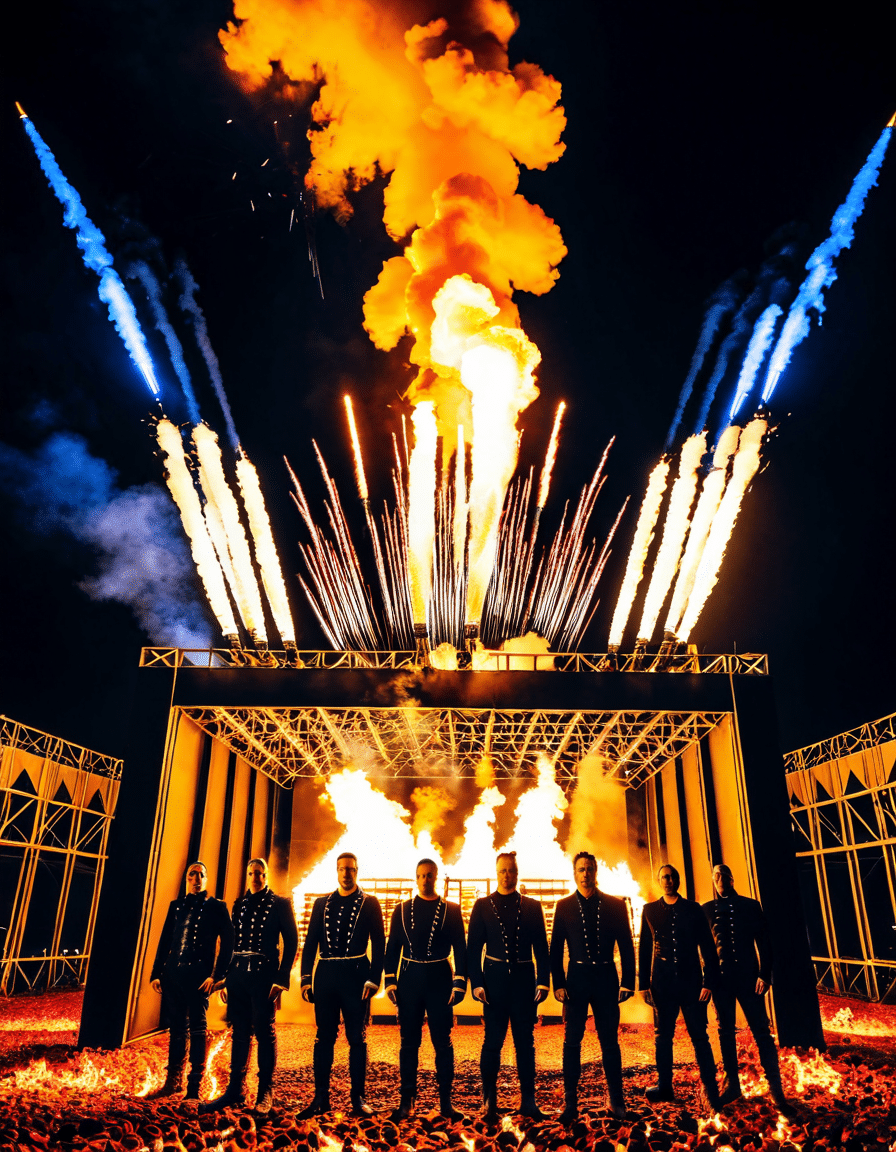 rammstein
