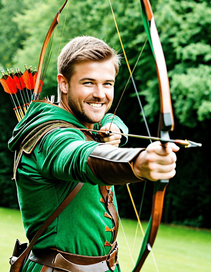 robin hood