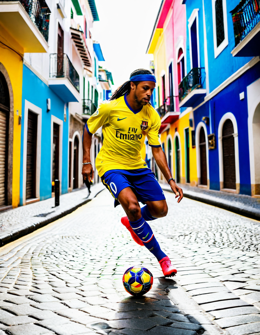 ronaldinho