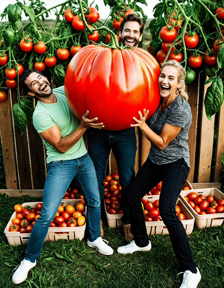 rotten tomatoes