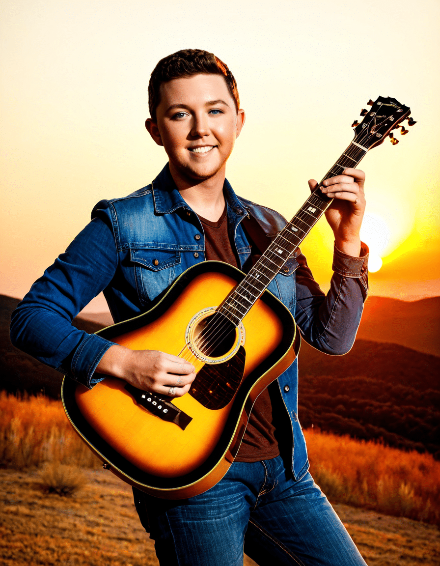 scotty mccreery