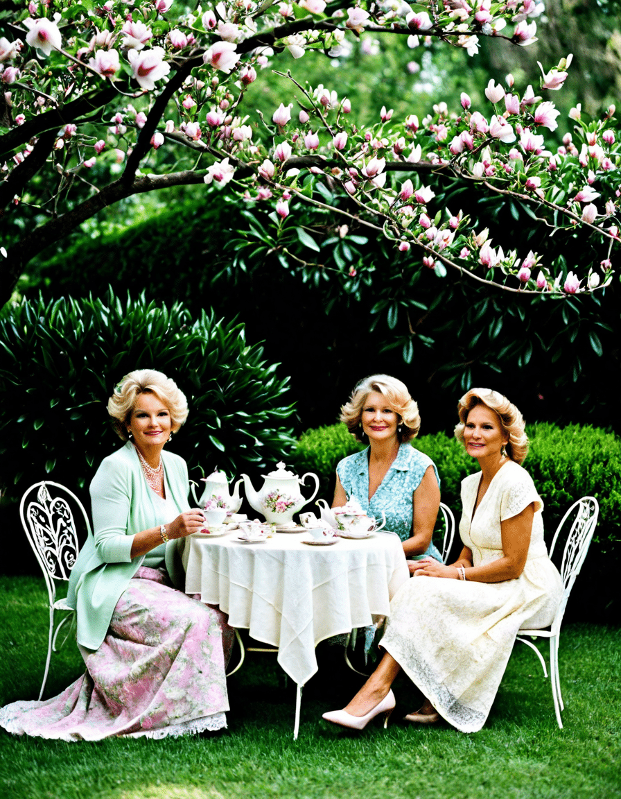 steel magnolias