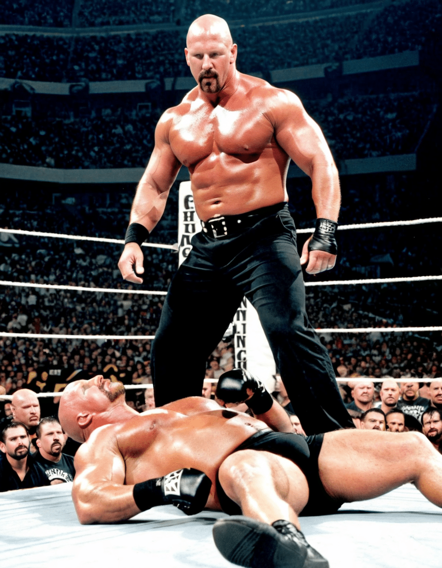 stone cold steve austin