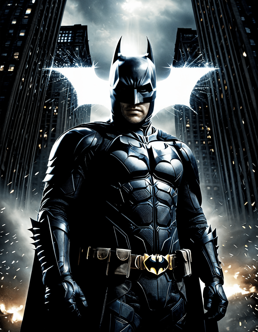 the dark knight rises