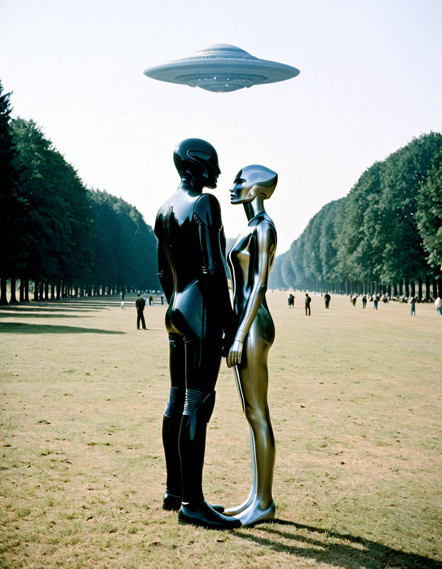 the day the earth stood still