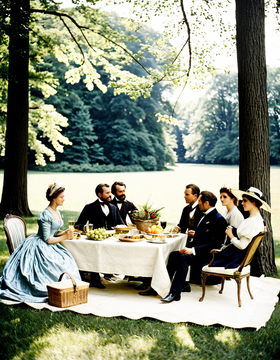 the gilded age
