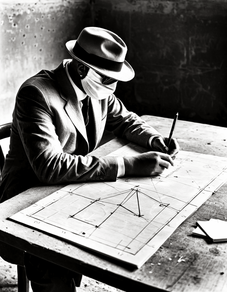 the invisible man