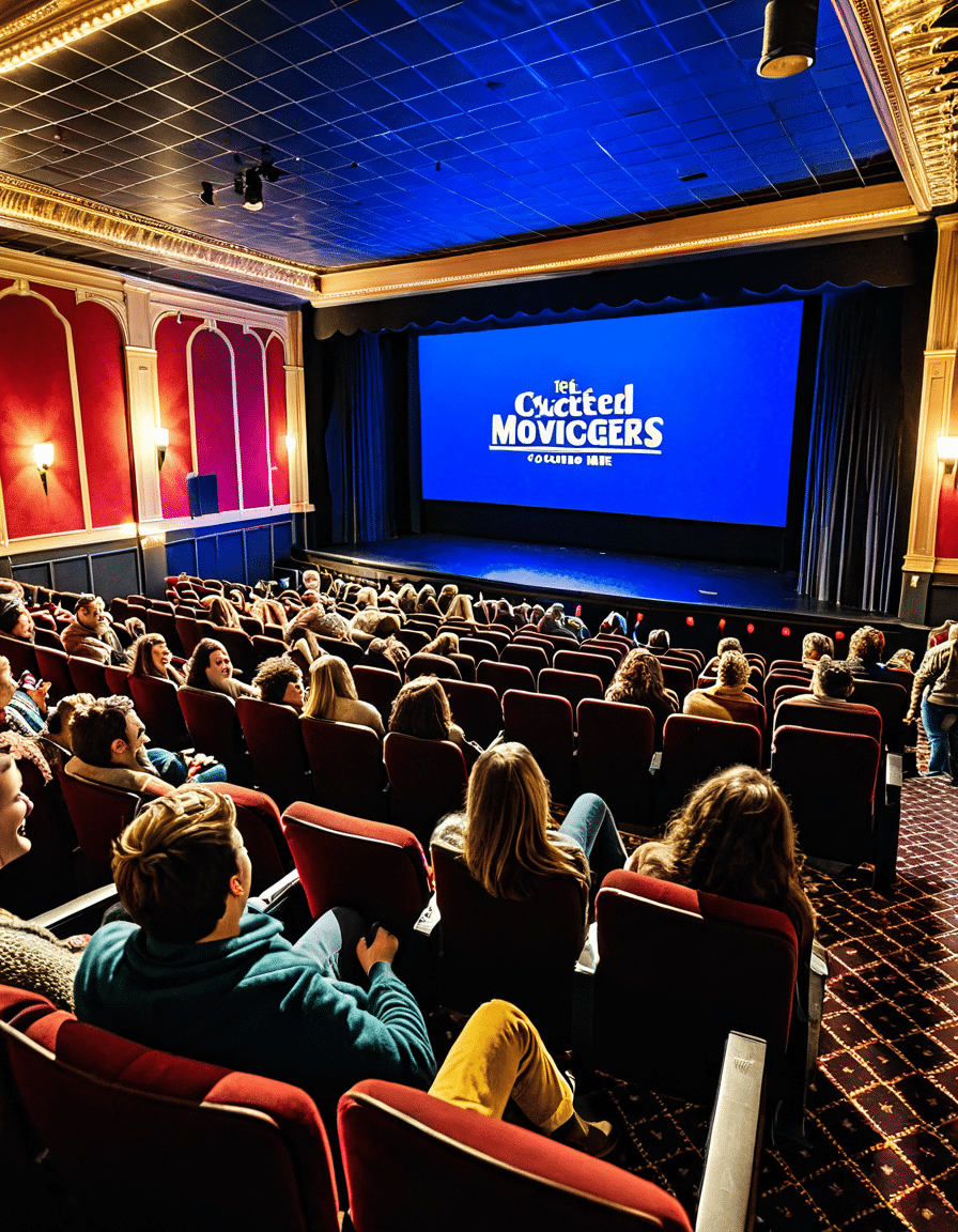 theater near me