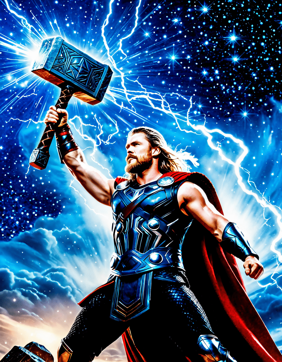 thor ragnarok