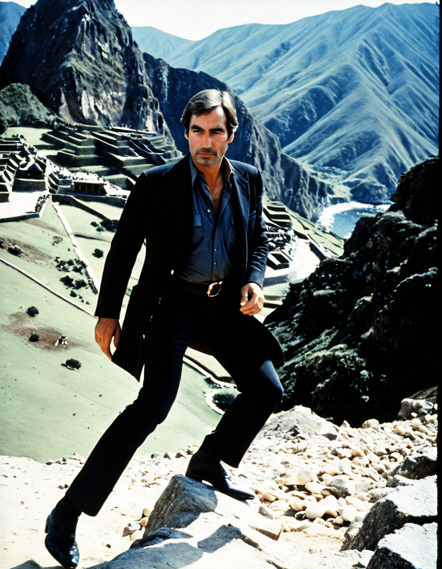 timothy dalton