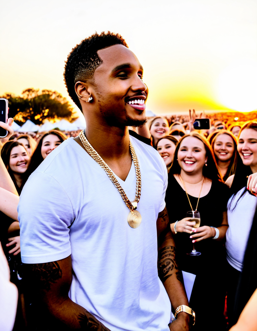 trey songz