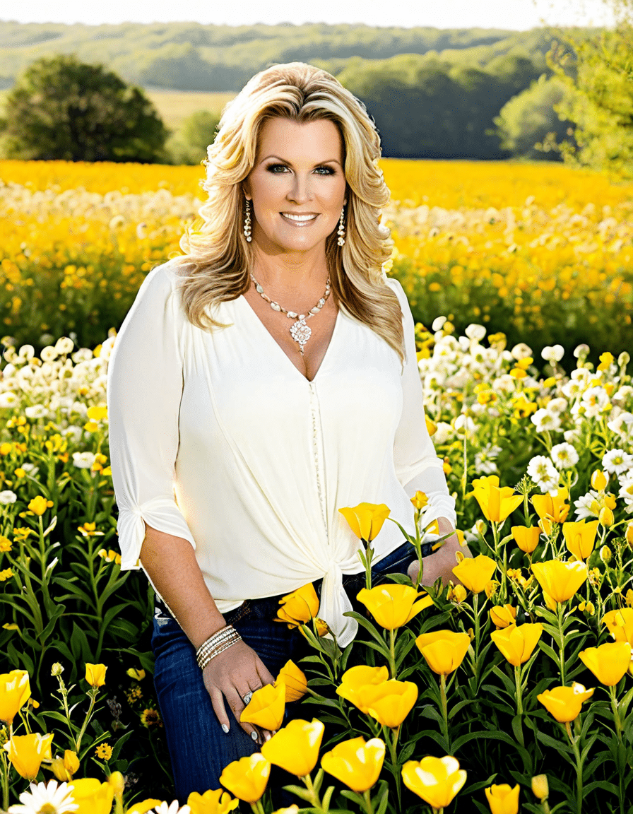 trisha yearwood