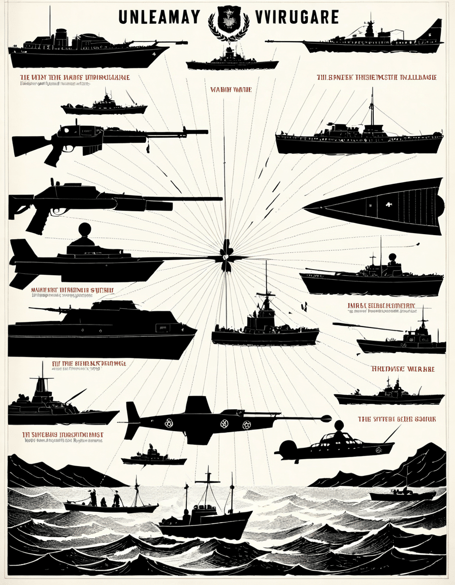 ungentlemanly warfare