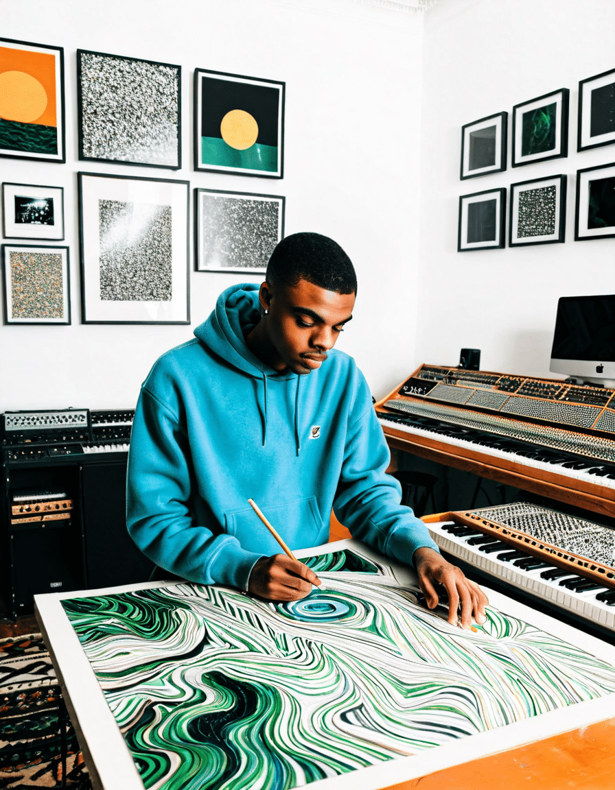 vince staples