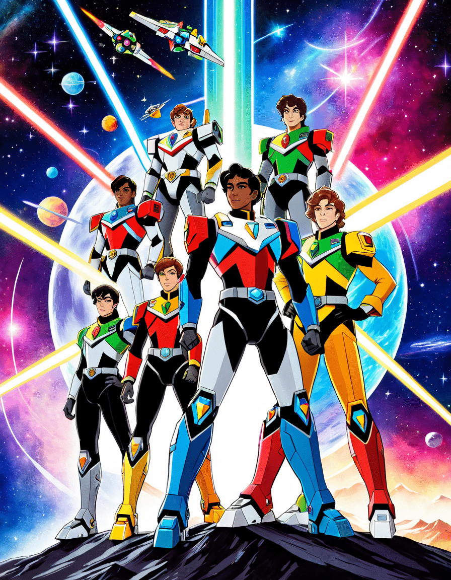 voltron
