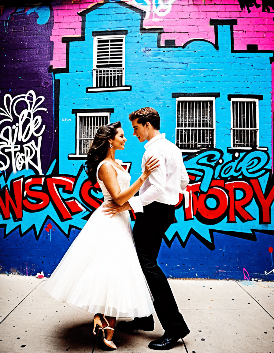 west side story