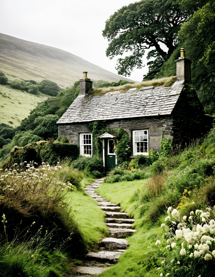 wuthering heights