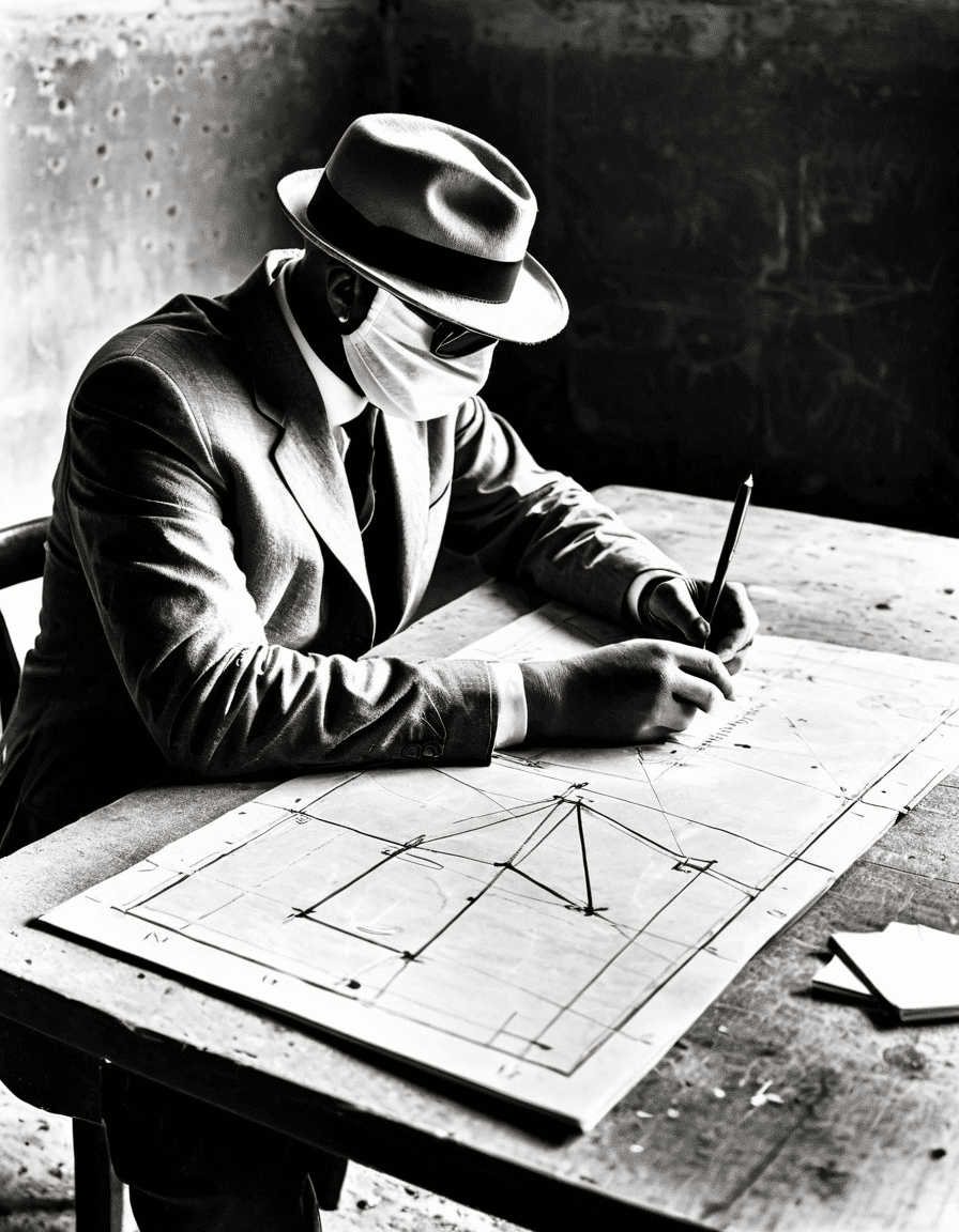 the invisible man