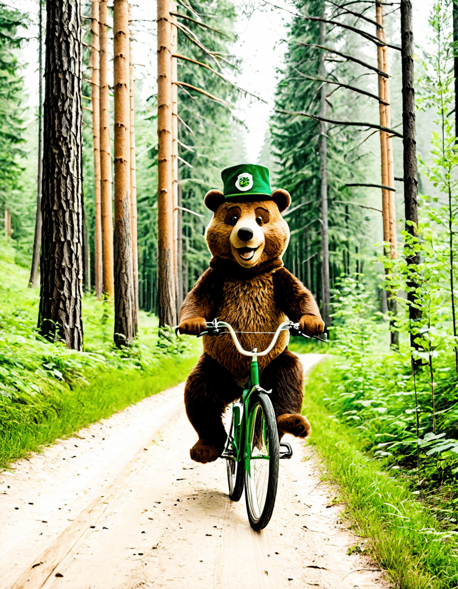 yogi bear