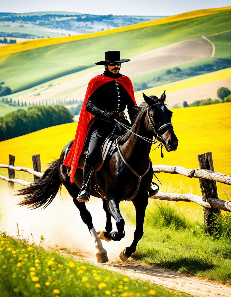 zorro