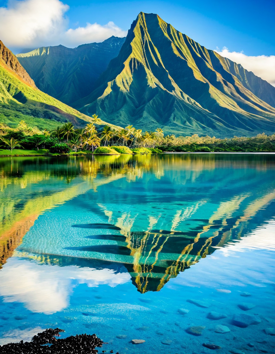 aloha