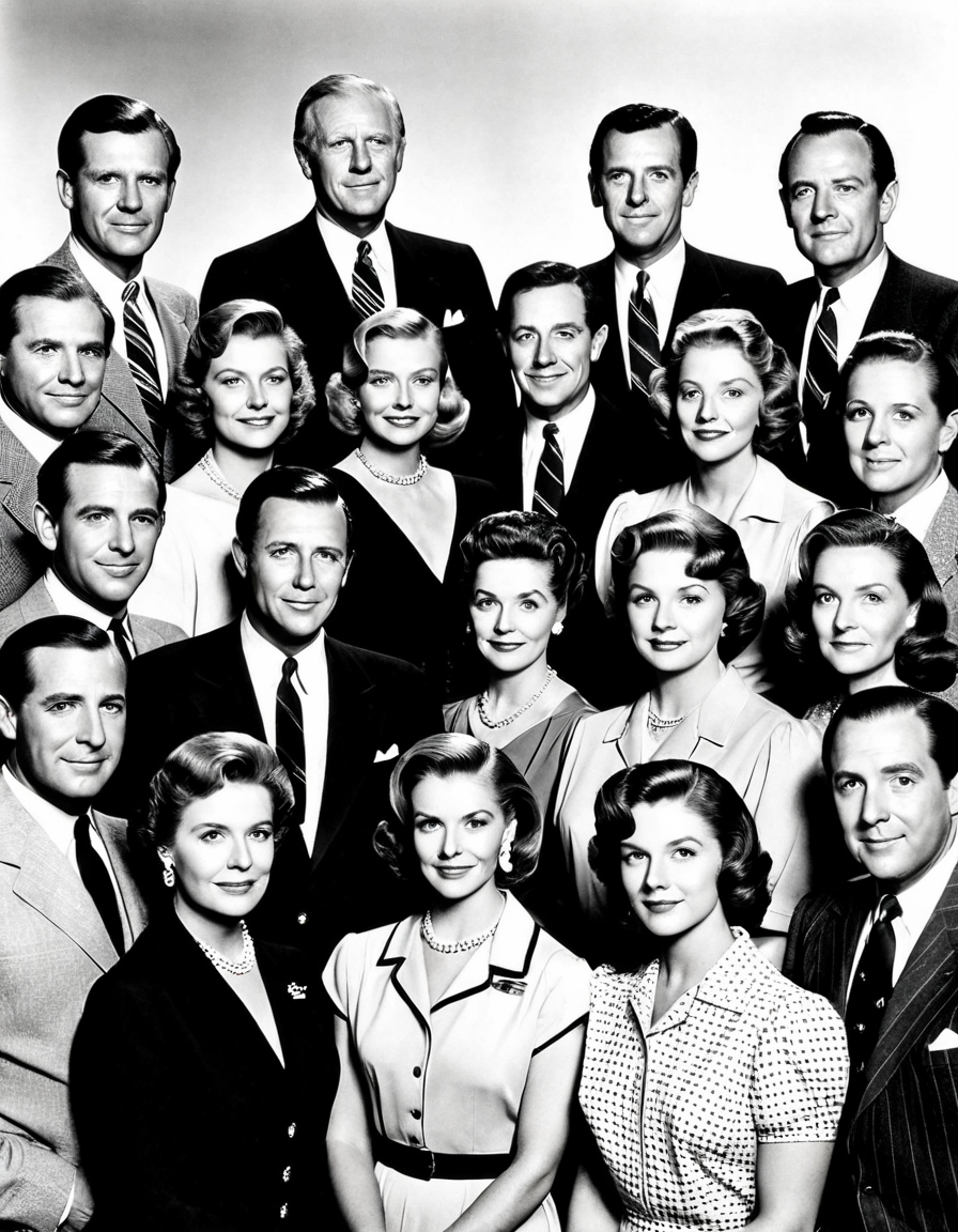 american broadcasting company