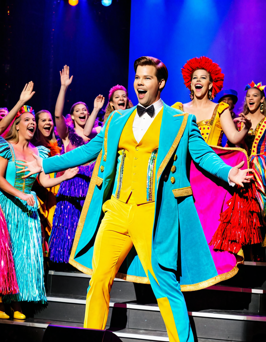 andrew rannells
