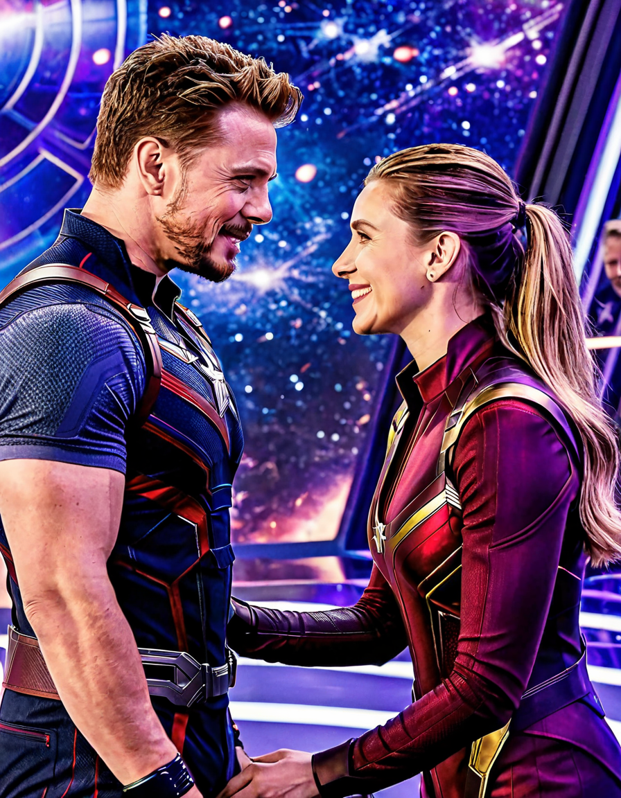 avengers endgame