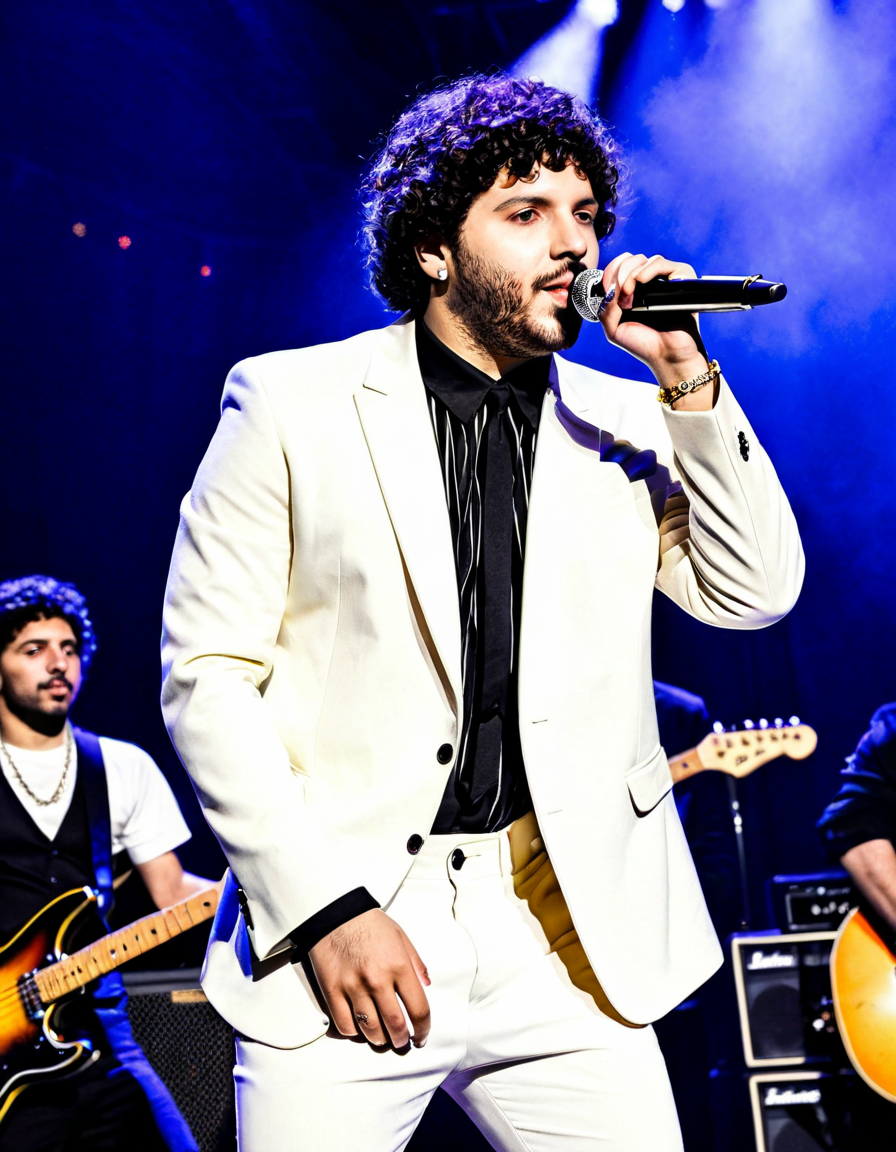 benny blanco net worth