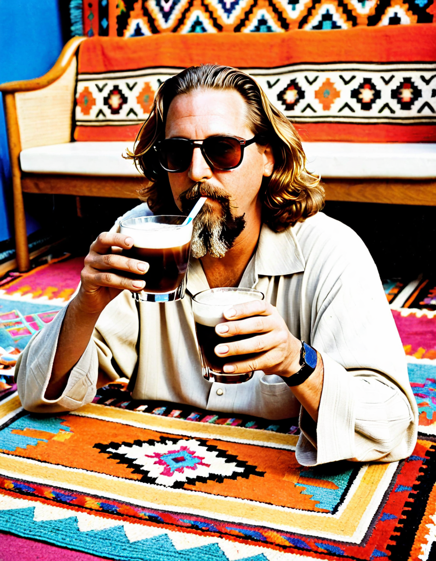big lebowski