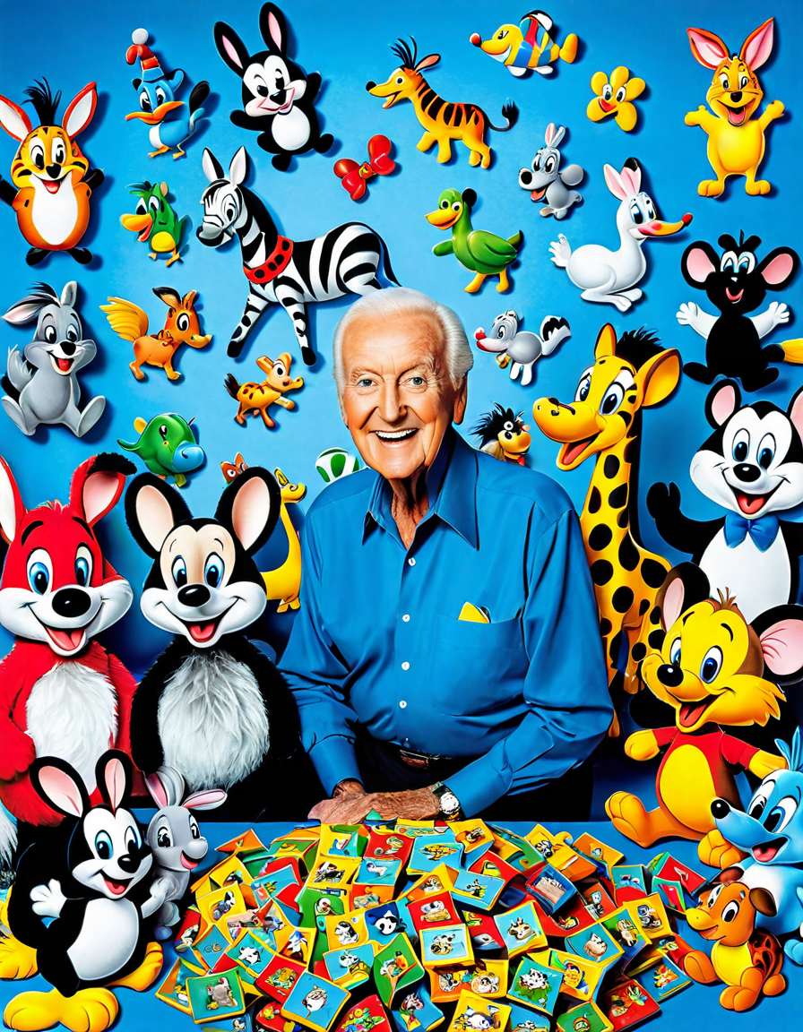 bob barker