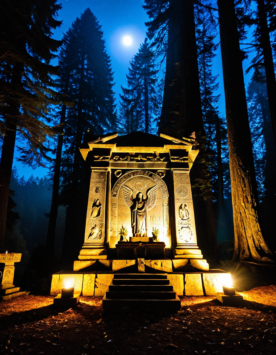 bohemian grove