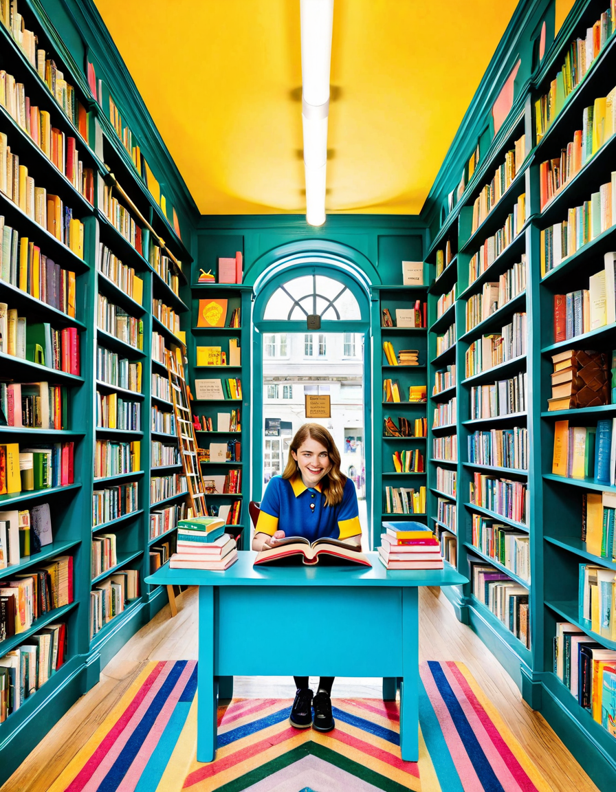 booksmart