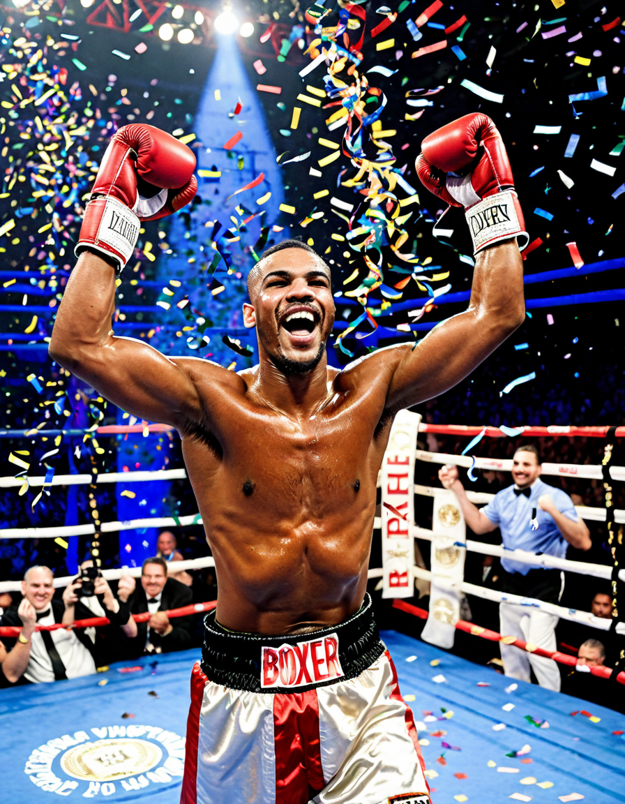 boxer