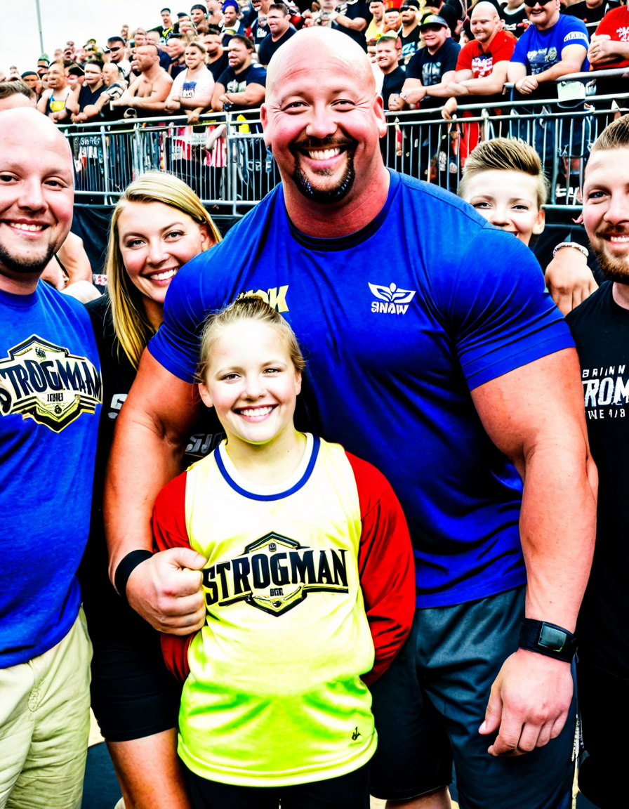 brian shaw