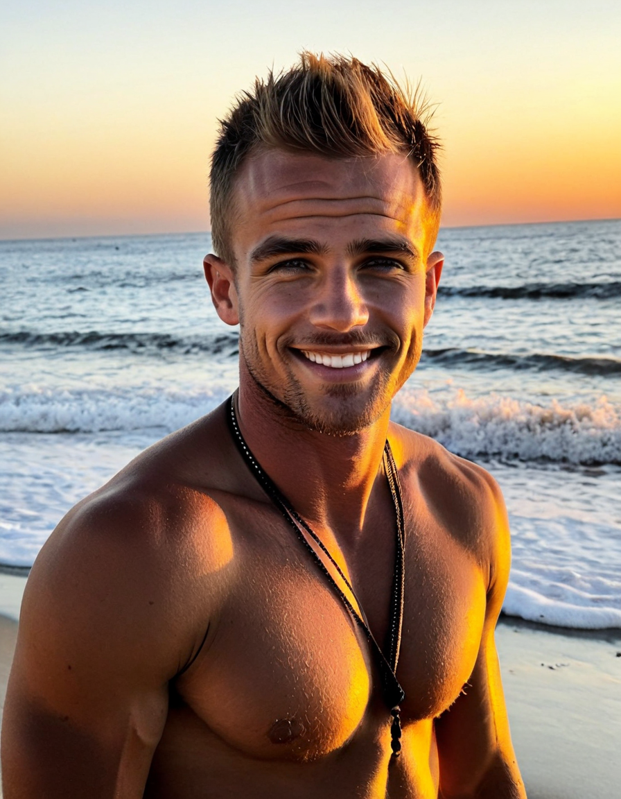 cam gigandet