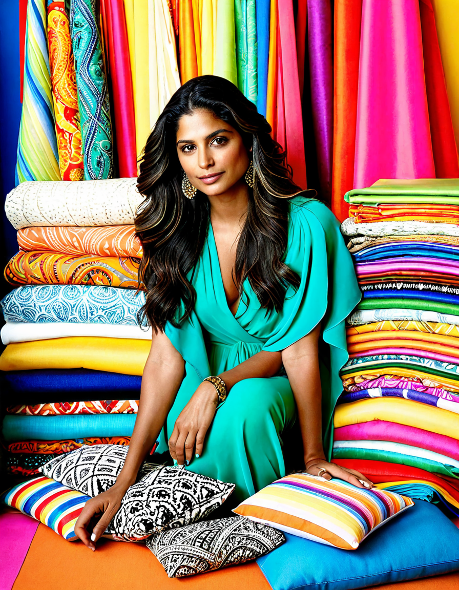 camila alves