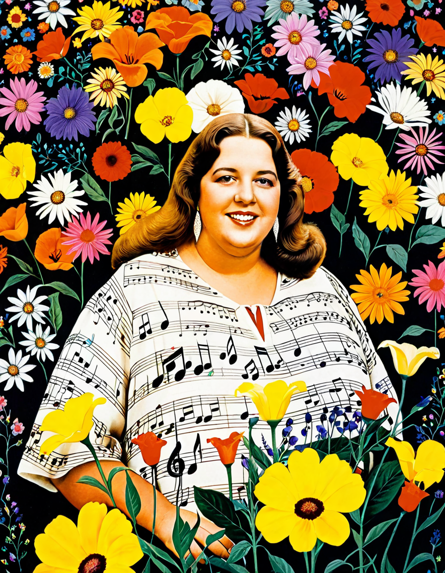 cass elliot