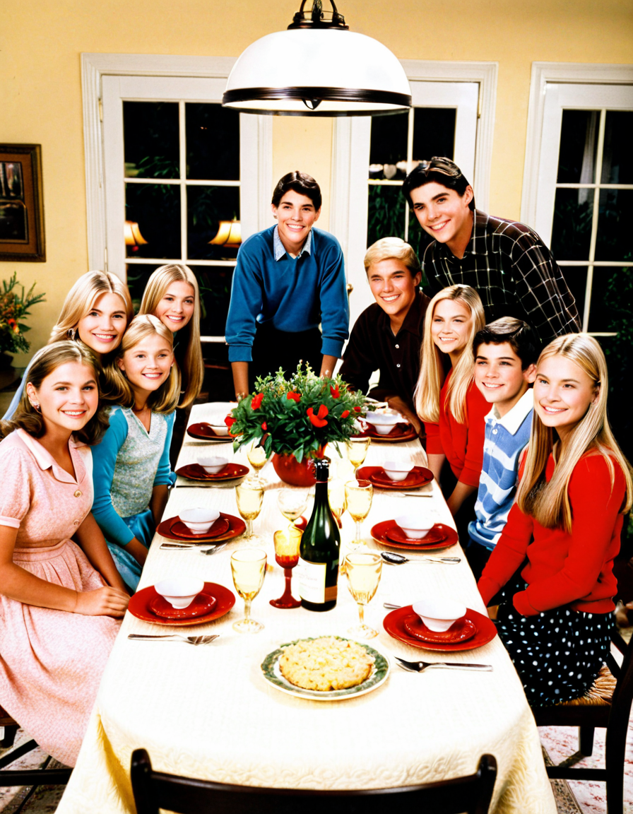 cheaper by the dozen cast