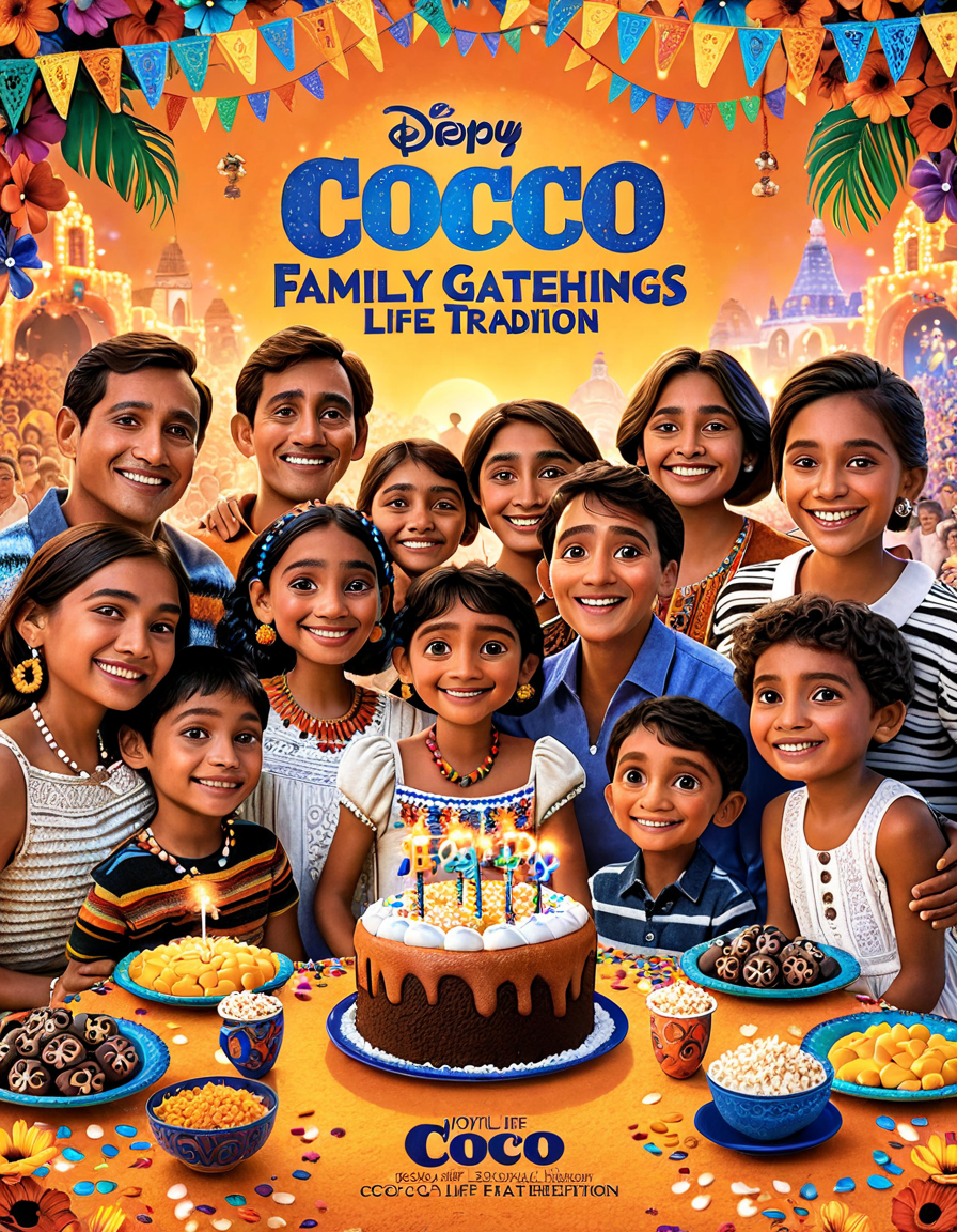 coco movie