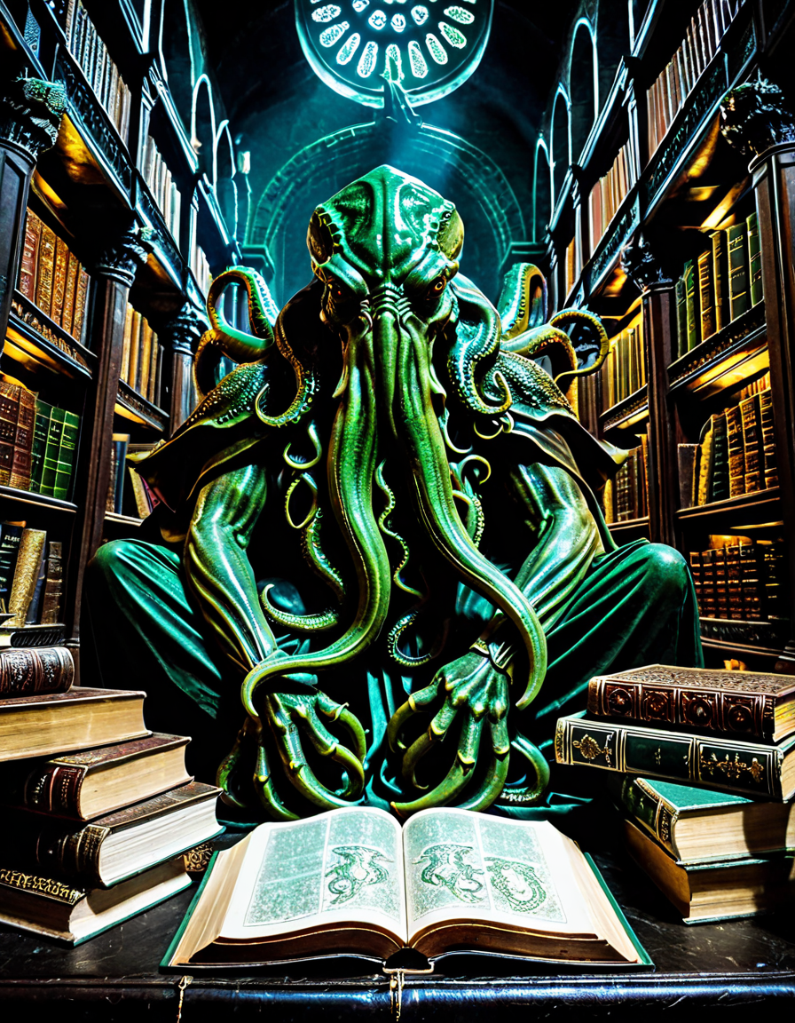 cthulhu