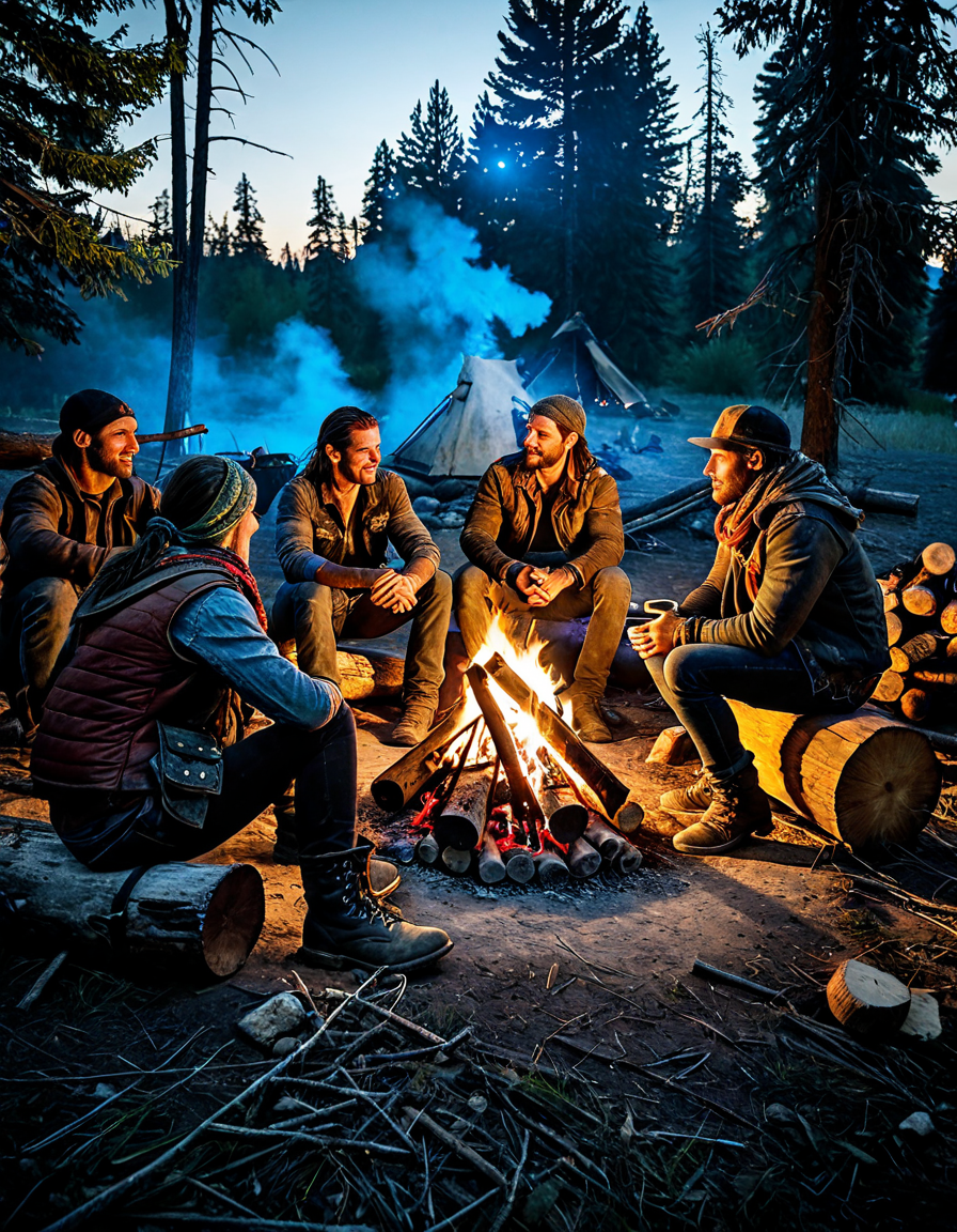 days gone