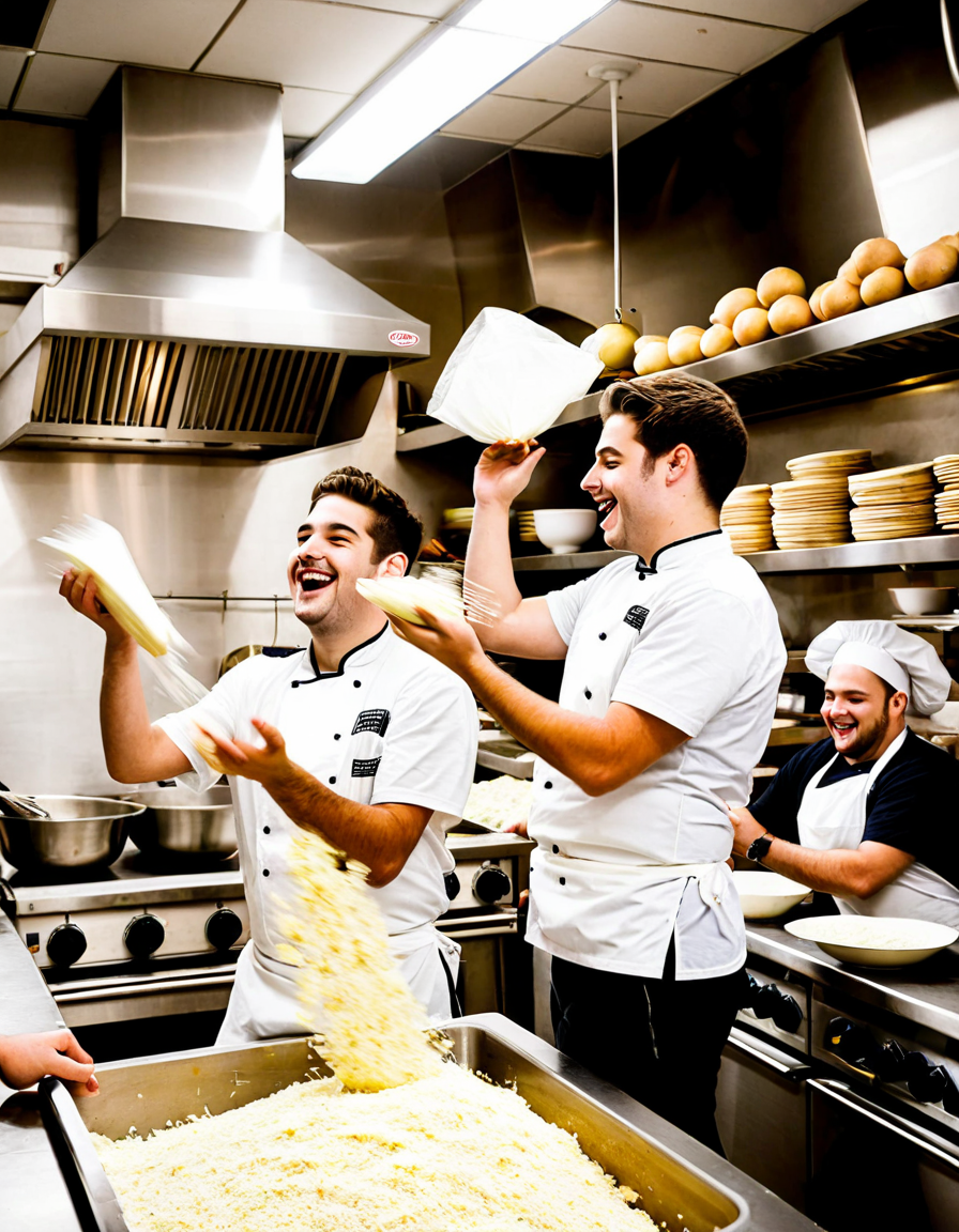 deli boys
